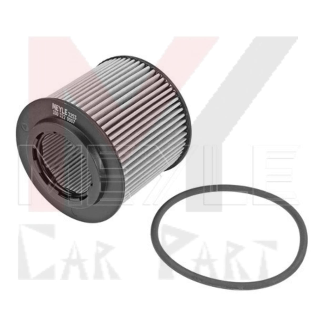 OIL FILTER POLO FABIA P