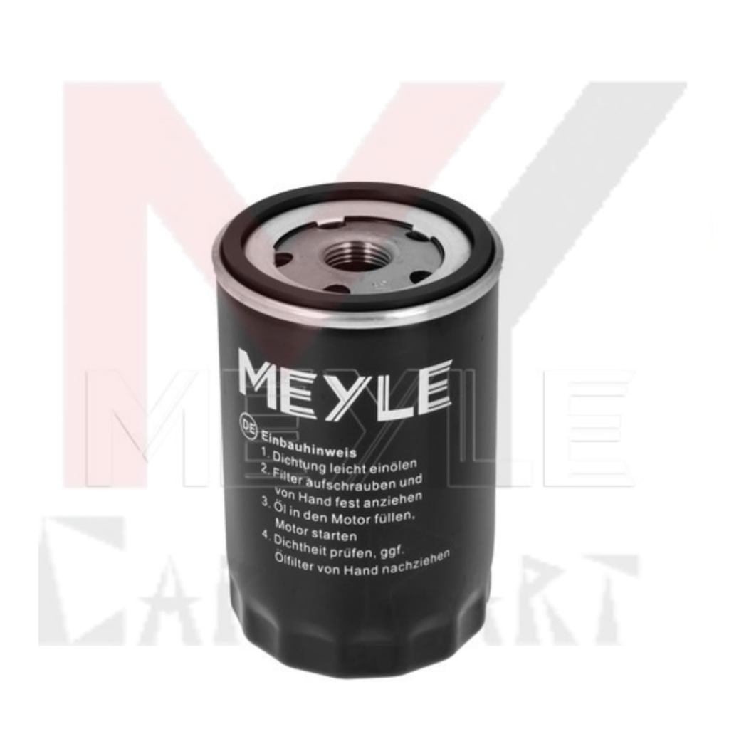 [1001150009] OIL FILTER LAURA , SUPERB , JETTA