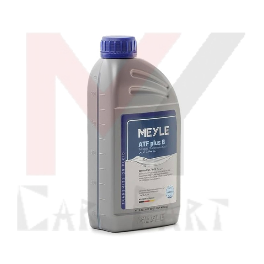 ATF PLUS 6 (1 LTR)