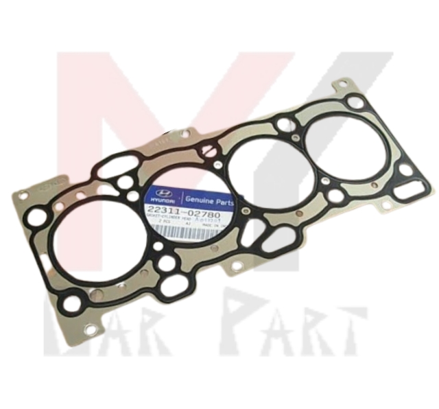 HEAD GASKIT SANTRO XING I10