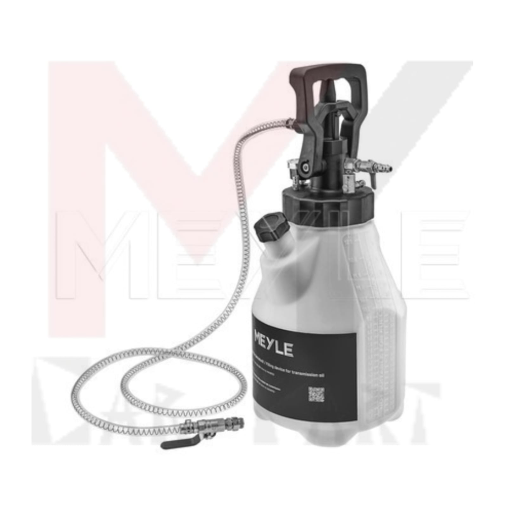  ATF FILLING DEVICE KIT