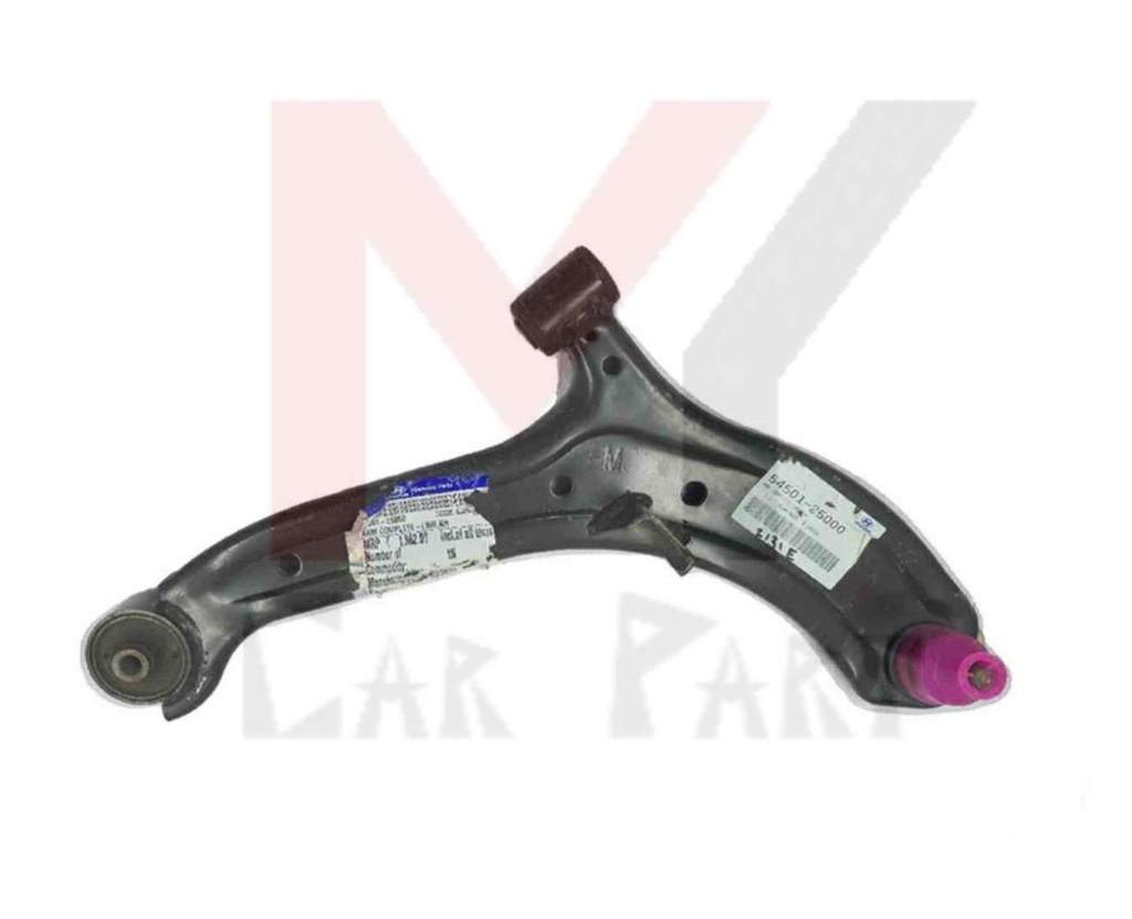 SUSPENSION ARM RH ACCENT