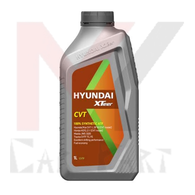 HYUNDAI XTEER ATF CVT 1L