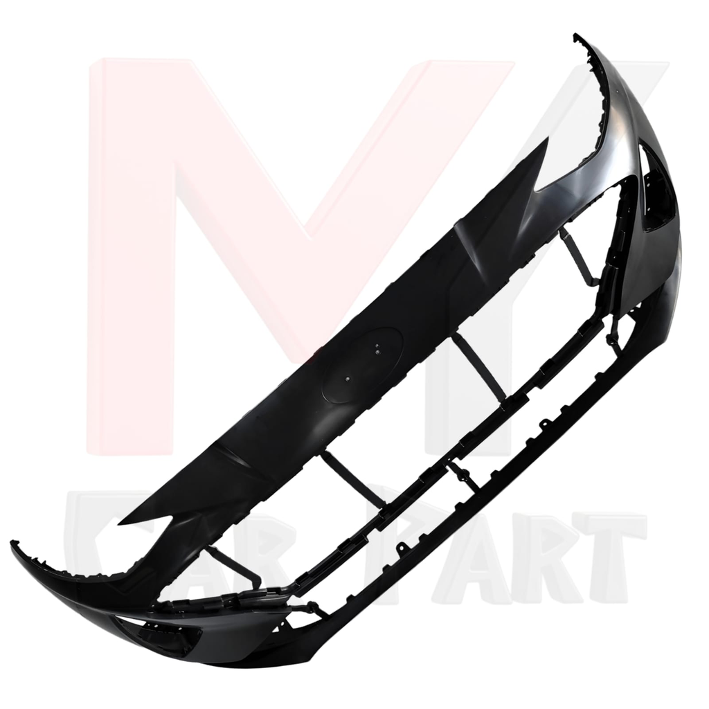 FRT BUMPER AURA