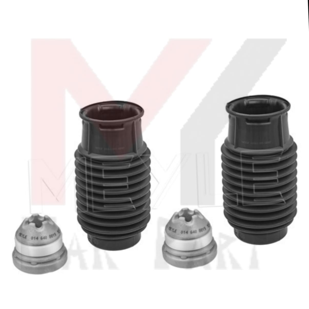 FRT SHOCKER KIT(SET OF 4 PCS) MB W205