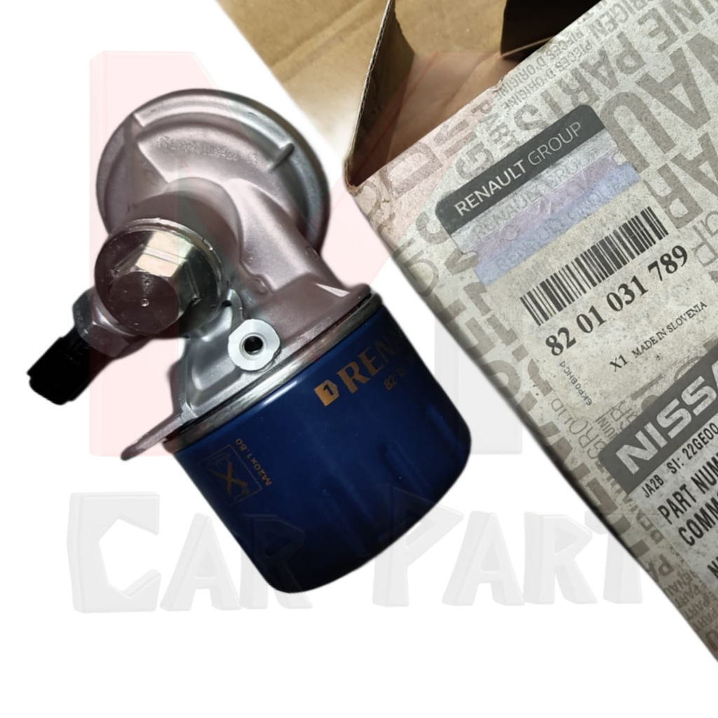 OIL FILTER BODY MAGNITE TRIBER KIGER