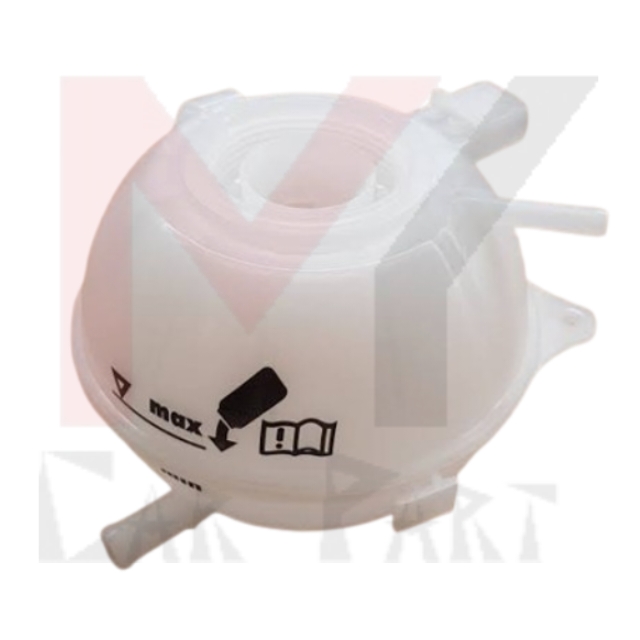 [6Q0121407D] COOLANT BOTTLE POLO VENTO