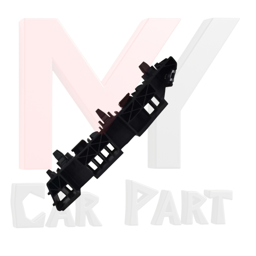 [86551K6000] FRT BUMPER BRKT LH AURA