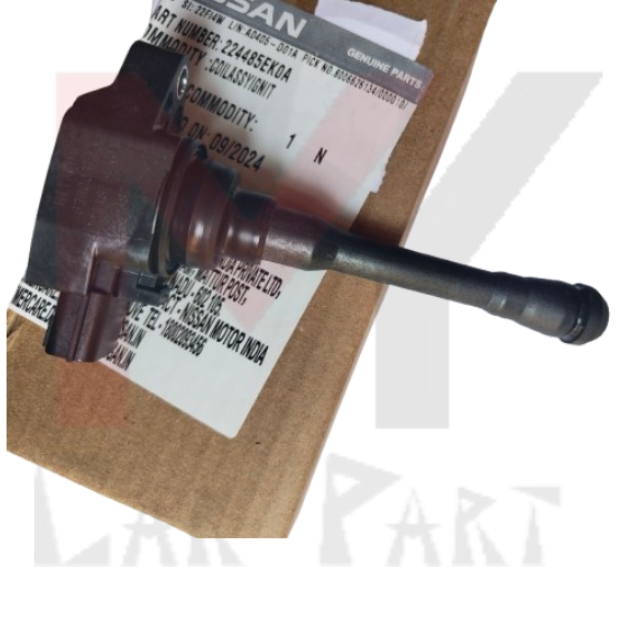 IGNITION COIL MAGNITE TURBO