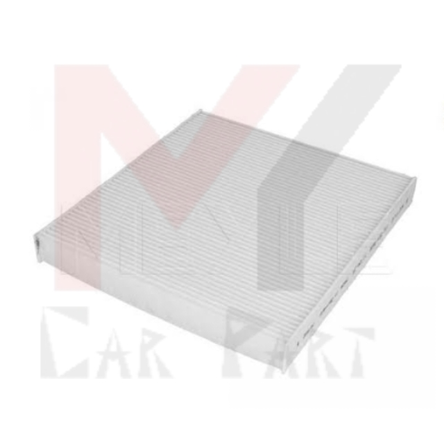 CABIN AIR FILTER ( WHITE ) OCTAVIA , SUPERB ,KODIAQ