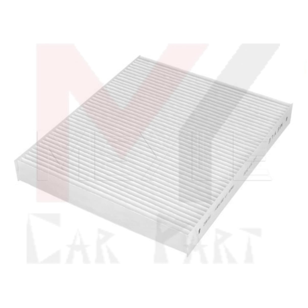 CABIN AIR FILTER (WHITE) VW