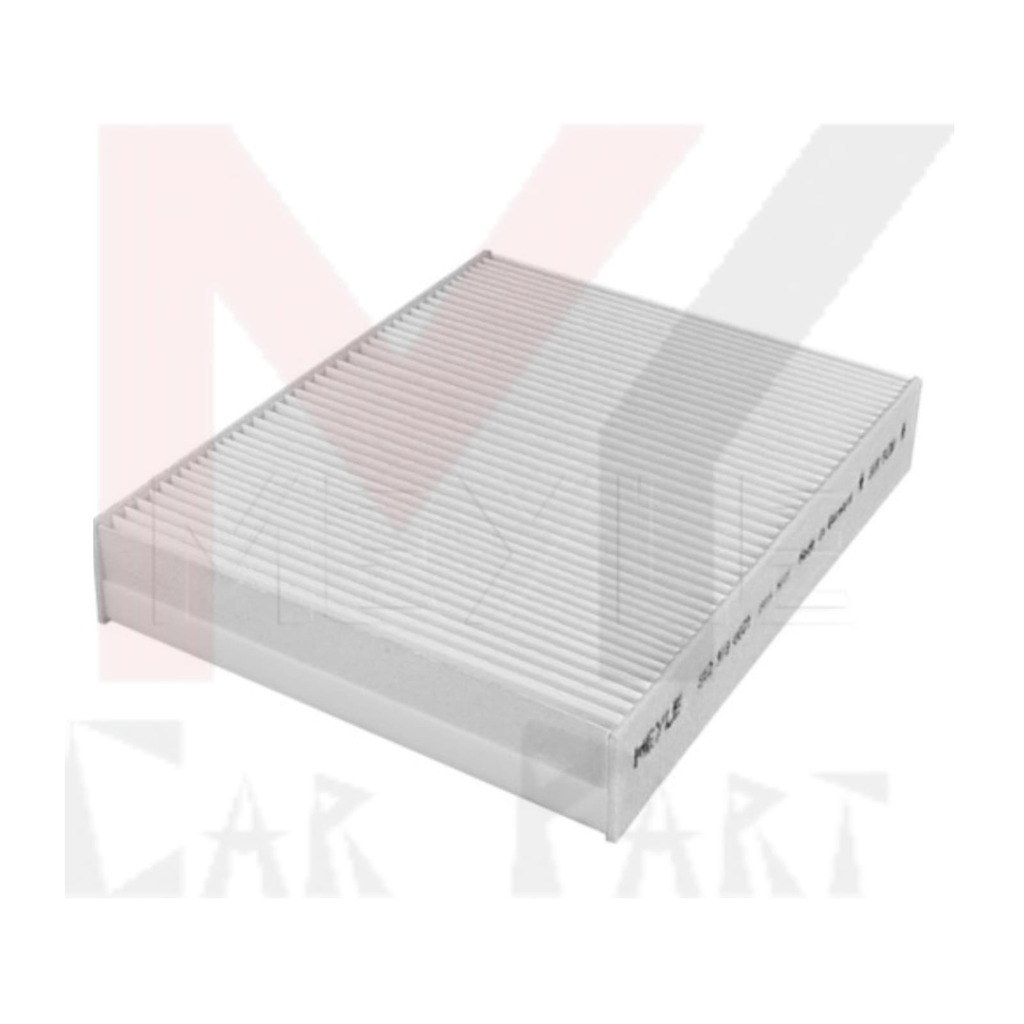 [3123190021] CABIN AIR FILTER ( WHITE ) BMW 3GT F34
