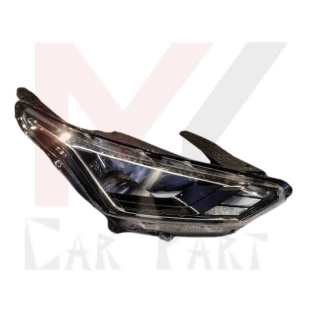 HEAD LAMP RH MAGNITE (IND.)