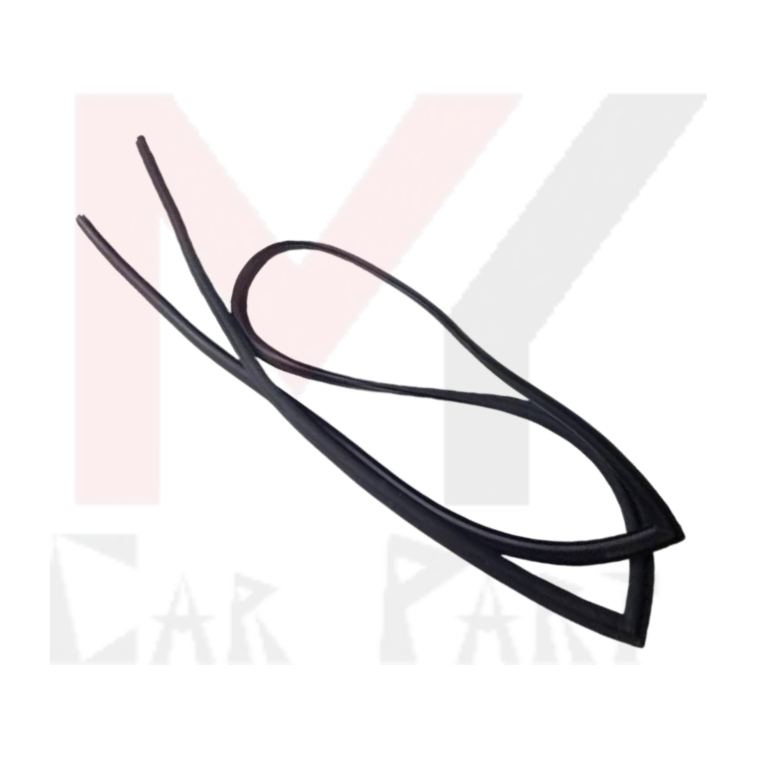 MOLDING W/S GLASS I20 ELIGHT