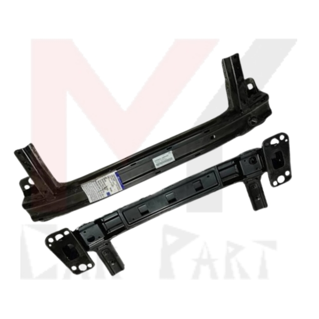 BEAM COMPLETE FRT BUMPER AURA