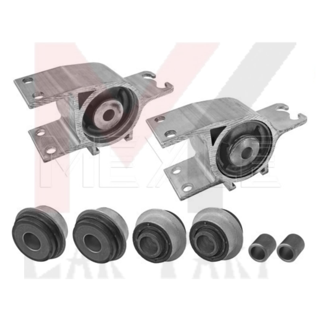 [0146100061] BUSH KIT MB MB W176 , 246 , X156