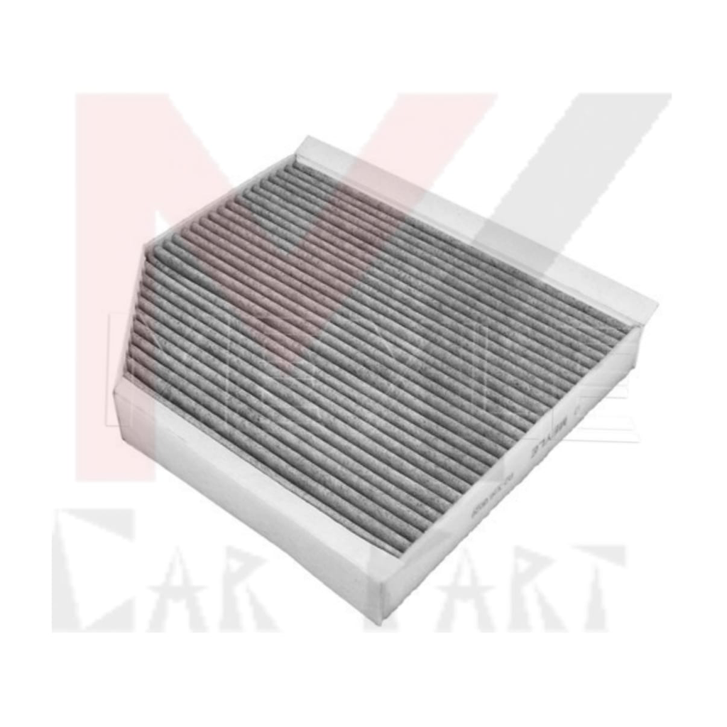 CABIN FILTER BLACK AUDI A4 , Q5