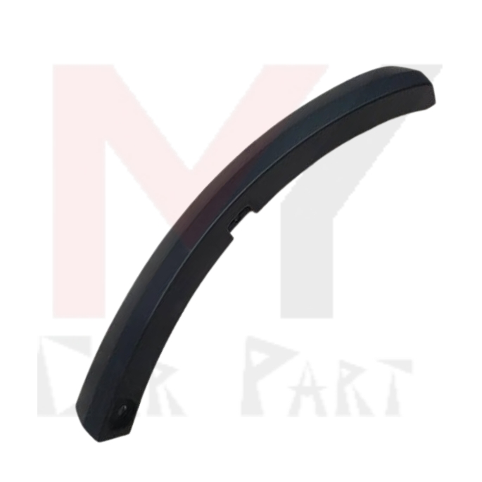 EXTENSION FR BUMPER RH (GLIDING) FORTUNER T5