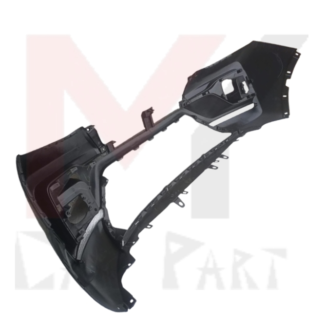 FRT BUMPER FORTUNER T5