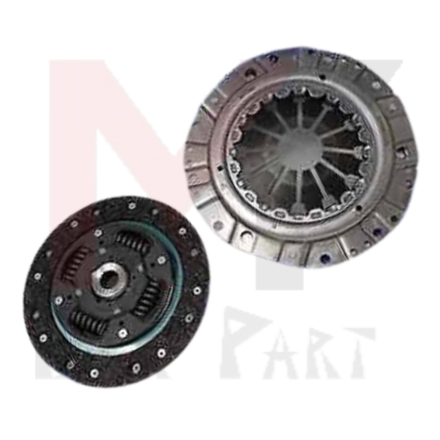 CLUTCH KIT MARUTI ALTO , WAGONR K-SERIES