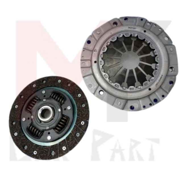 CLUTCH KIT MARUTI EECO