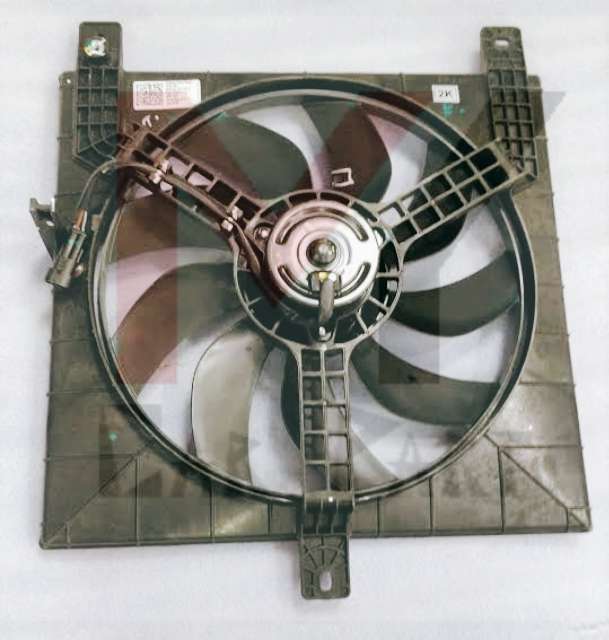 FAN ASSY KWID REDI-GO