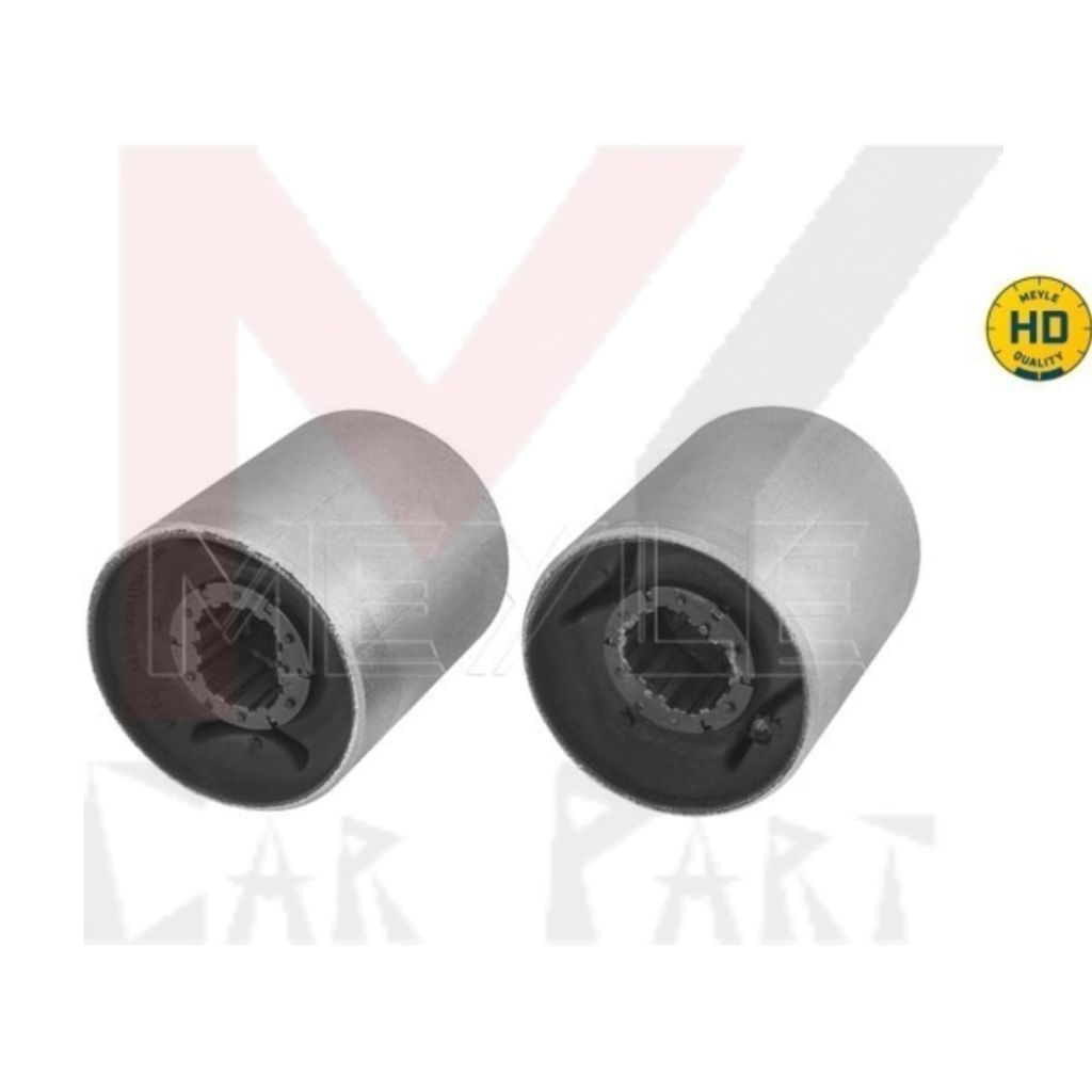 FRT ARM BUSH SET BMW X1 F48