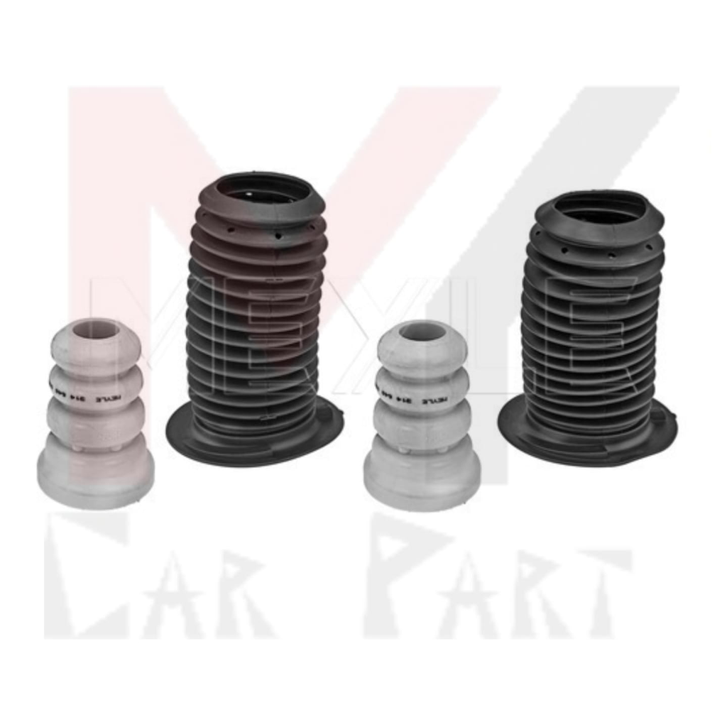 FRONT SHOCKER KIT BMW X1 F48