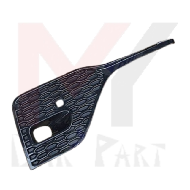 FOG COVER FR BUMPER HOLE RH FORTUNER T5