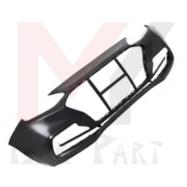 FRT BUMPER XCENT N/M
