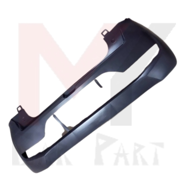 RR BUMPER SANTRO N/M