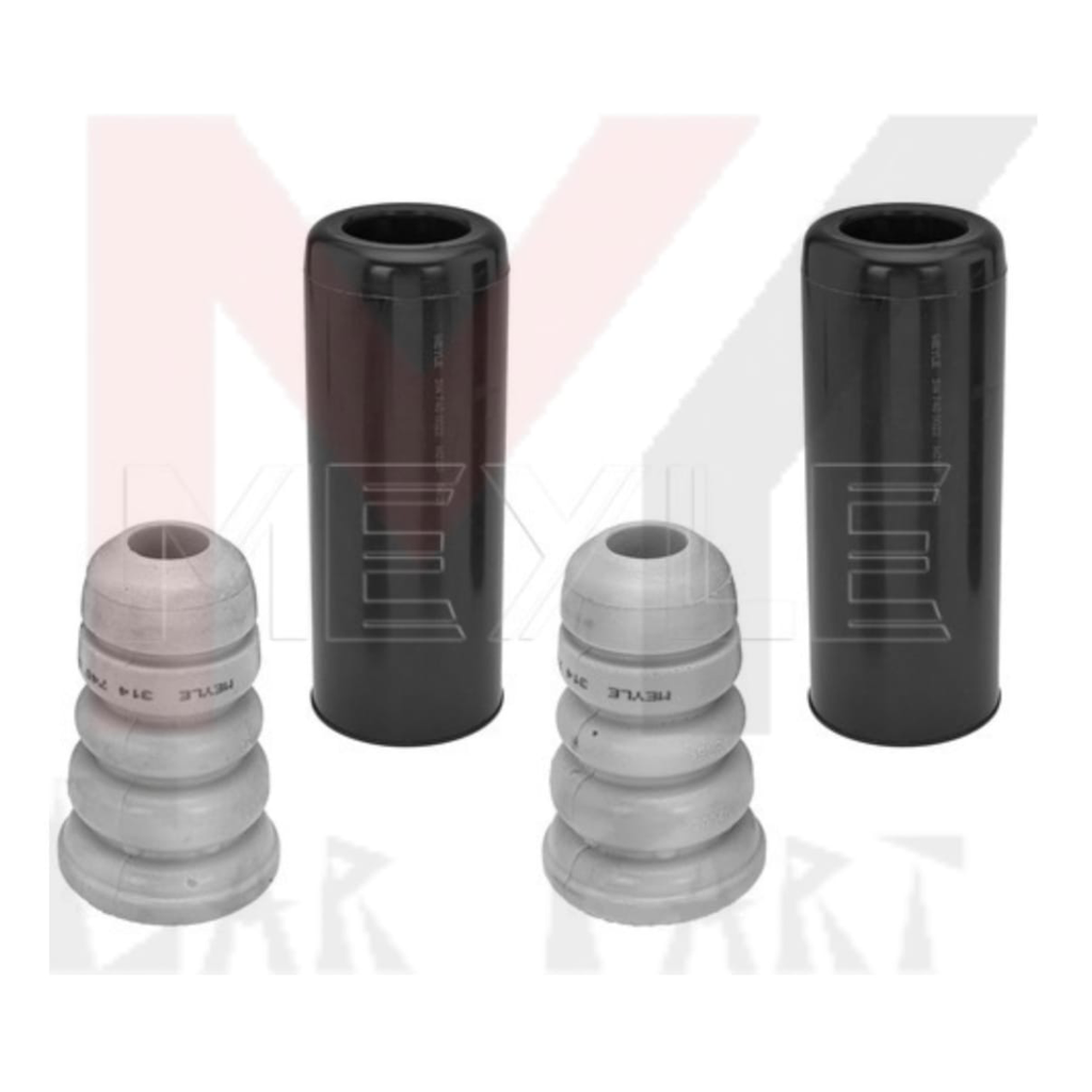 REAR SHOCKER KIT BMW X1 F48