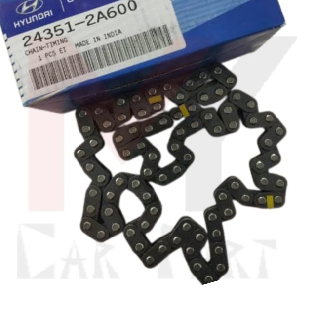 [243512A600] TIMING CHAIN  I20 , I10 GRAND DIESEL