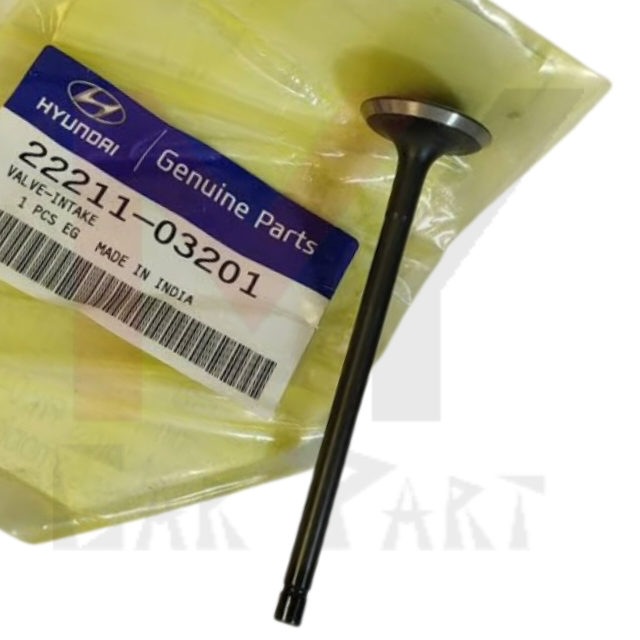 [2221103201] VALVE INTAKE I10 KAPPA