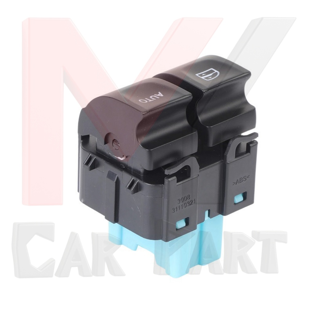 [254111201R] WINDOW AUTO SWITCH TRIBER MAGNITE KIGER