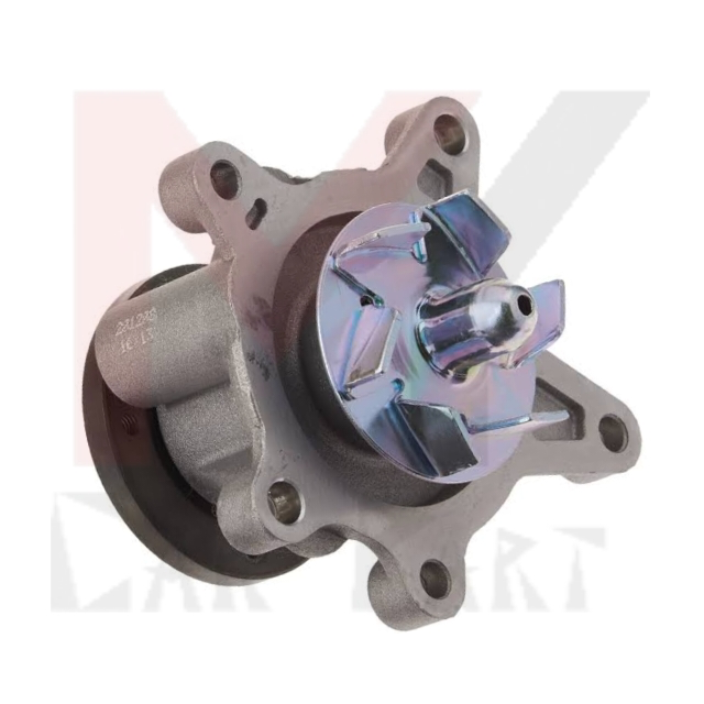 WATER PUMP I20 DSL