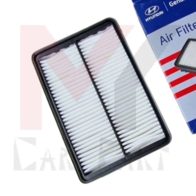 [281132W300] AIR FILTER Hyundai Santa Fe