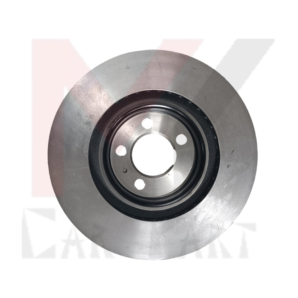 [5QP615301B] FRT BRAKE DISC VIRTUS , KUSHAQ, TAIGUN 1.5
