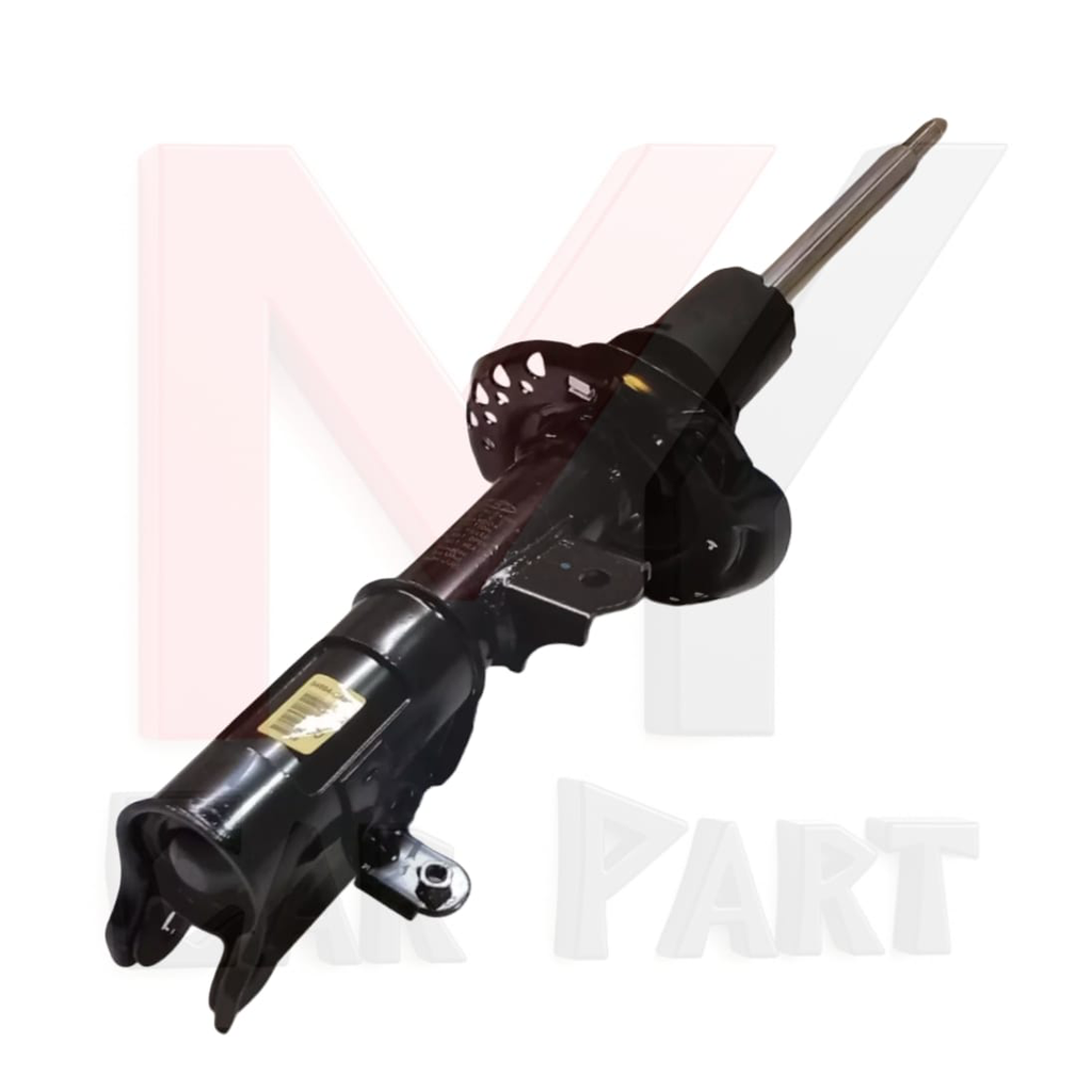 [54651C4200] FRT RH SHOCKER SANTRO N/M