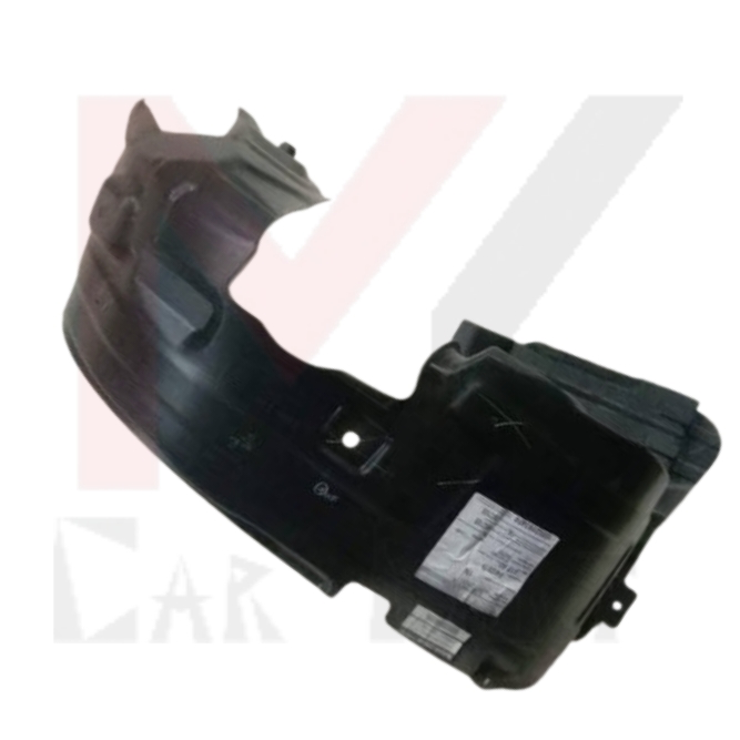 FENDER LINING RH REDI GO