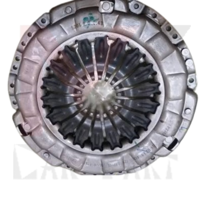 CLUTCH COVER SONNET