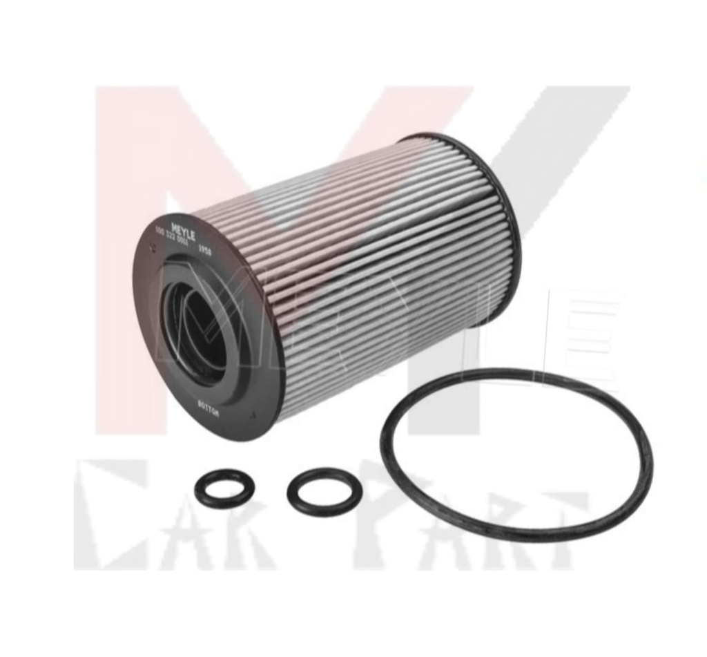 OIL FILTER VENTO AUDI A4 A6