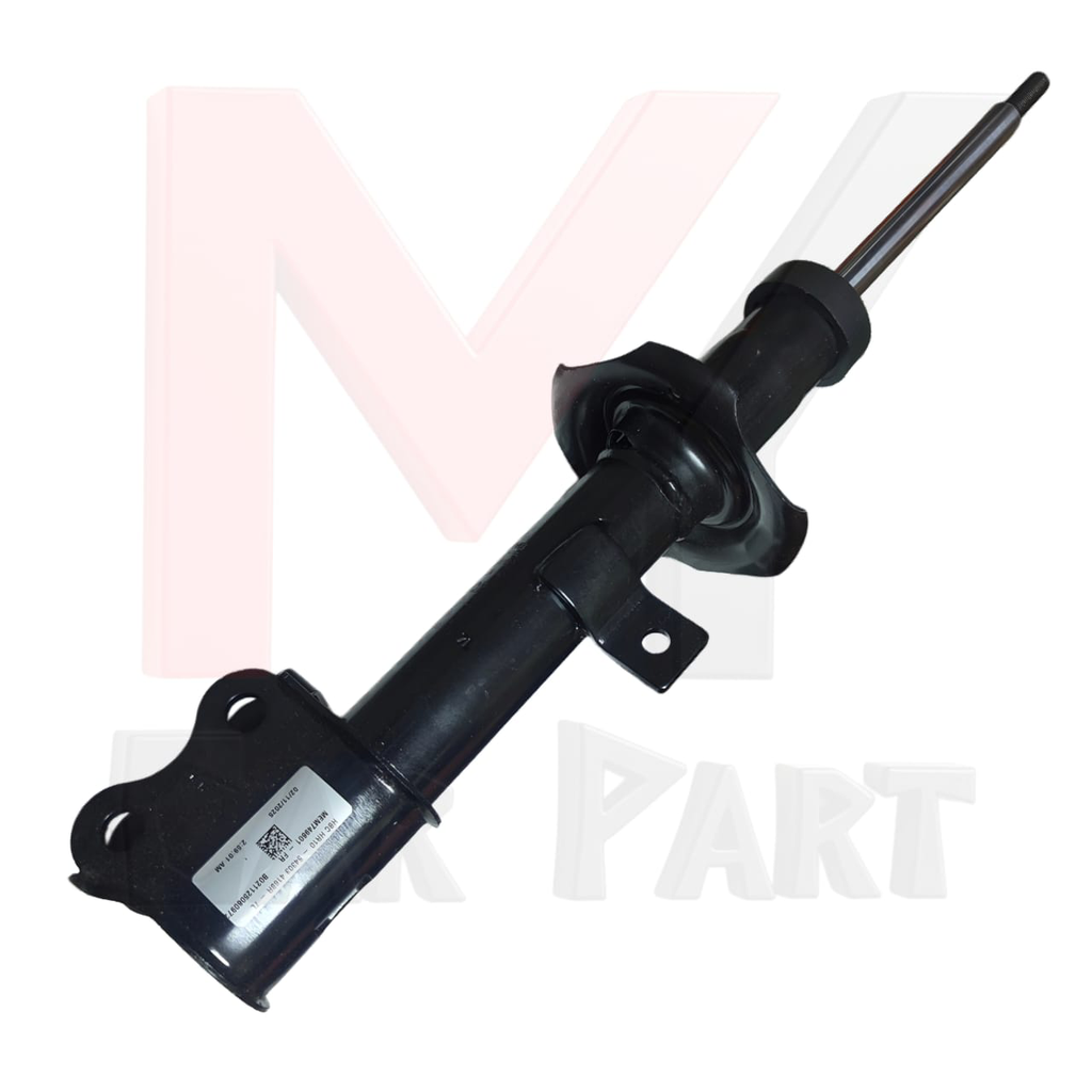 [543034168R] FRT LH SHOCKER KIGER 