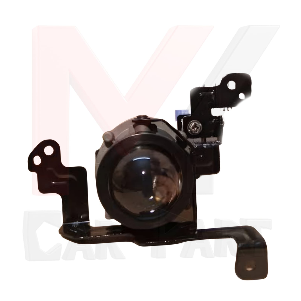 [92202H6000] FRONT FOG LAMP RH VERNA T5