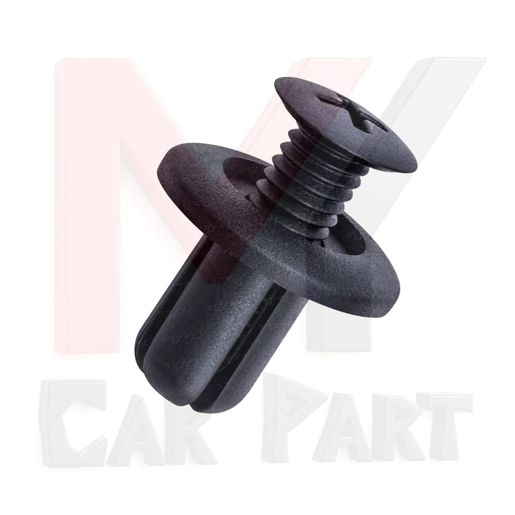 RETAINER BUMPER COVER MTG HYUNDAI 