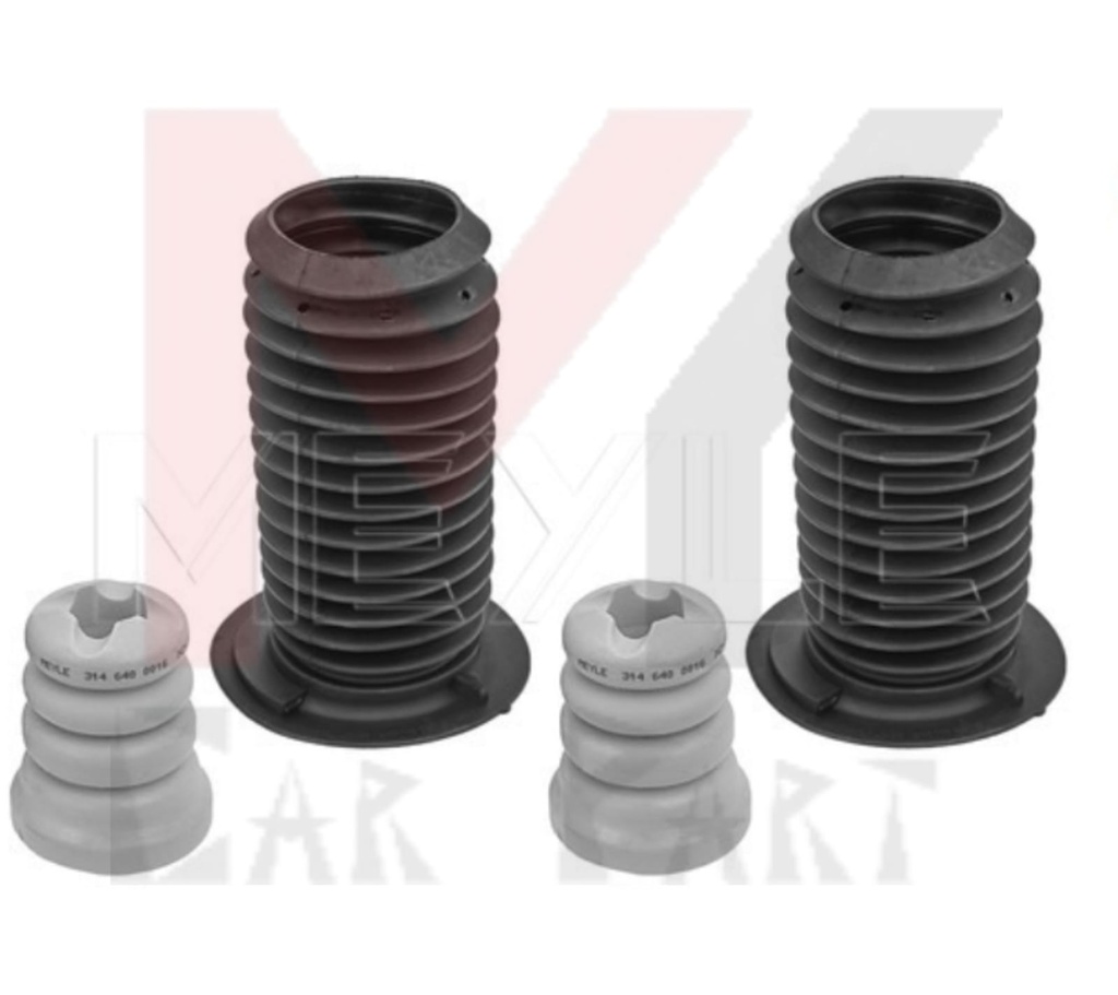 FRT SHOCKER KIT BMW F30