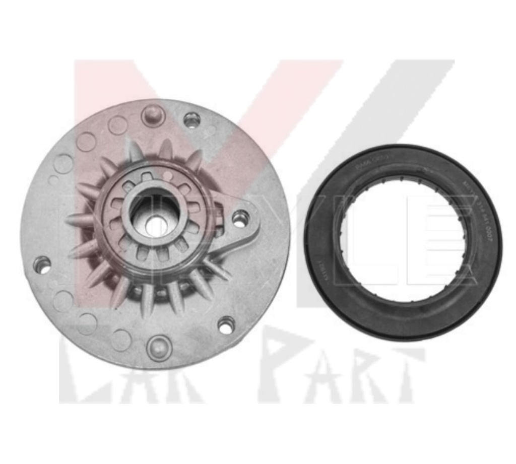 [3146410007] 3146410007 FRT SHOCKER MOUNT BMW 3 F30