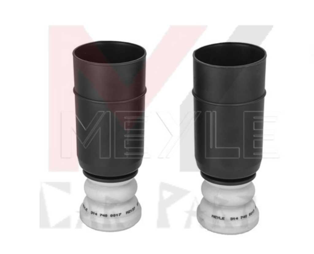 REAR SHOCKER KIT BMW F30 F34