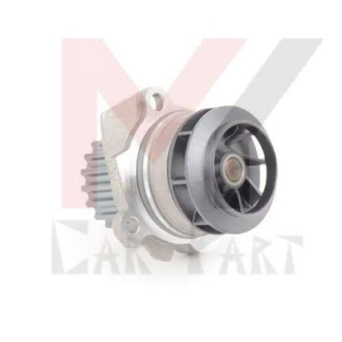 WATER PUMP POLO VENTO RAPID AUDI D