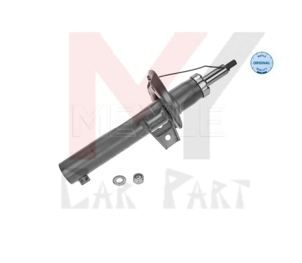 FRT SHOCKER LAURA AUTOMATIC